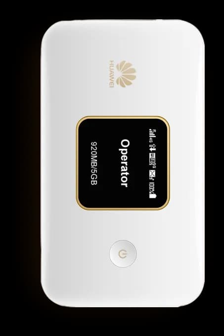 trawire first travel wifi